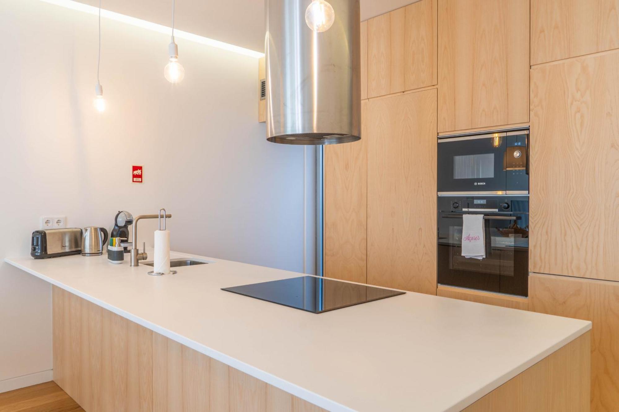 Willa Forno Da Cal Sea House São Roque Zewnętrze zdjęcie