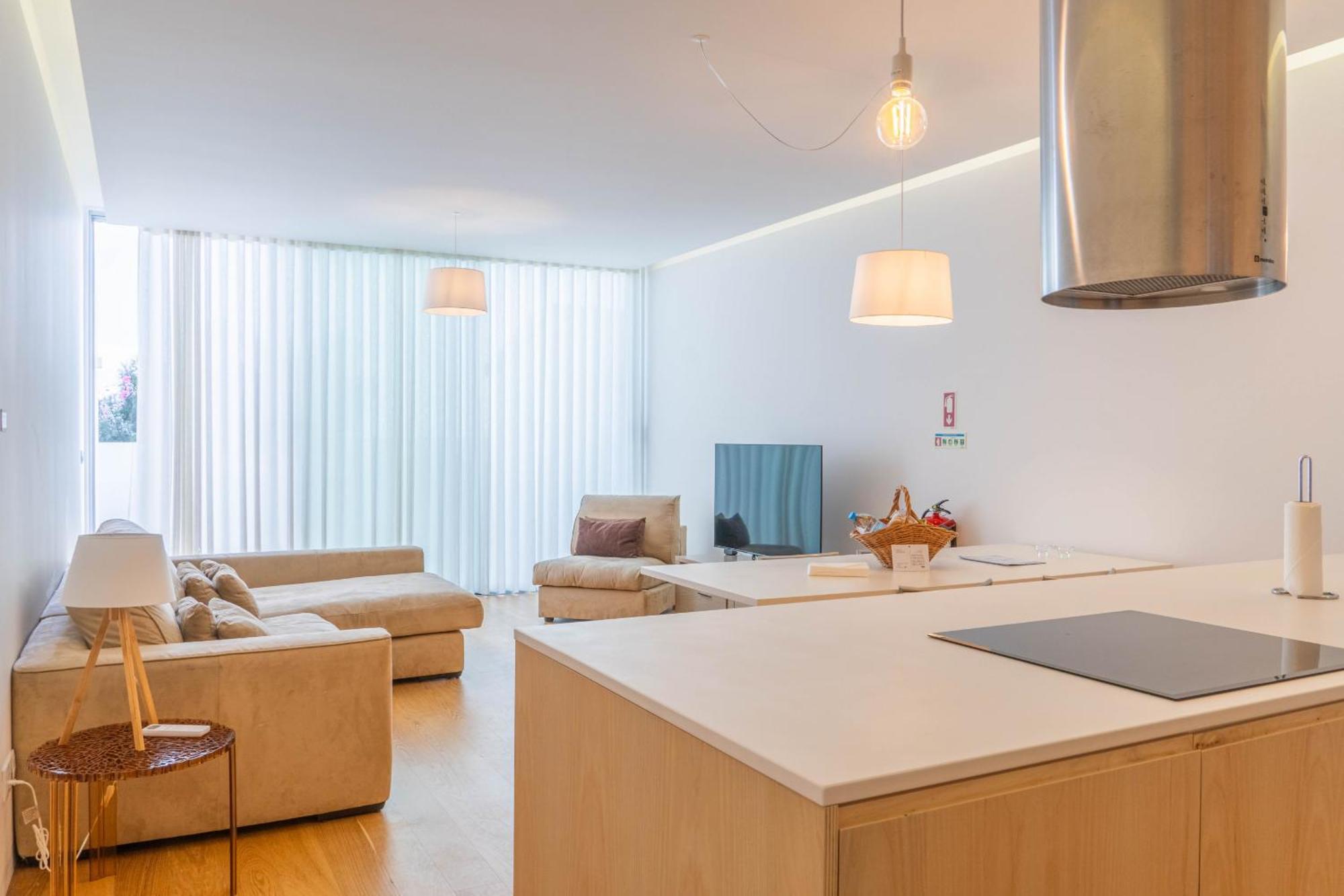 Willa Forno Da Cal Sea House São Roque Zewnętrze zdjęcie